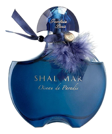 Guerlain Shalimar Oiseau De Paradis