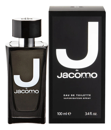 Jacomo J