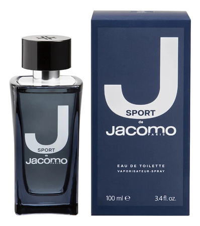 Jacomo J Sport