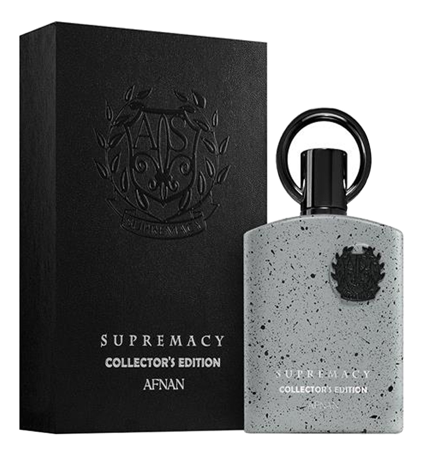 Supremacy Collectors Edition парфюмерная вода 100мл 6347₽
