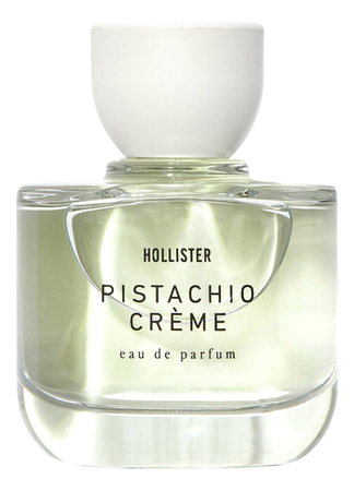 Hollister Pistachio Creme