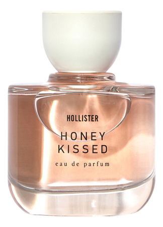 Hollister Honey Kissed