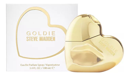 Steve Madden Goldie