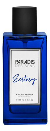 Paradis Des Sens Ecstasy