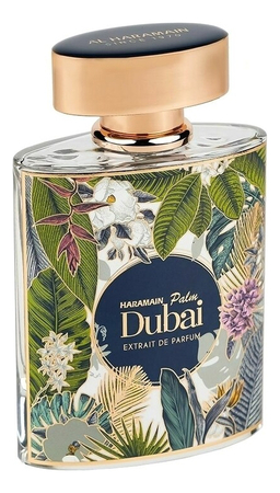 Al Haramain Perfumes Haramain Palm Dubai