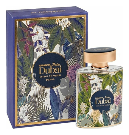 Al Haramain Perfumes Haramain Palm Dubai