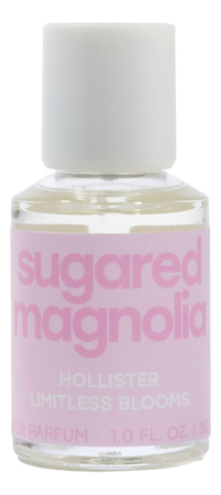 Hollister Sugared Magnolia