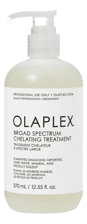 OLAPLEX Маска для восстановления структуры волос Broad Spectrum Chelating Treatment 370мл