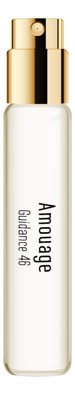 

Guidance 46: духи 8мл, Guidance 46