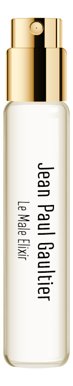 Le Male Elixir духи 8мл 1339₽