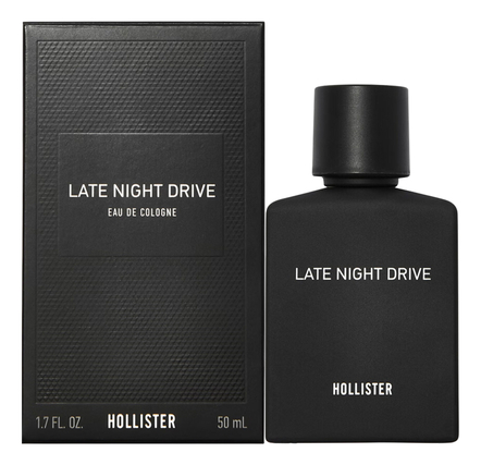 Hollister Late Night Drive