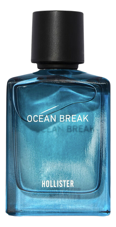 Hollister Ocean Break