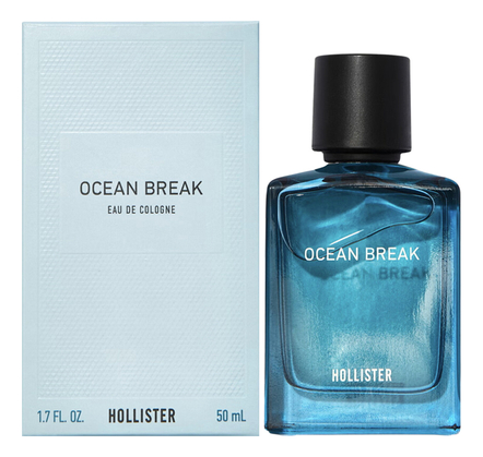 Hollister Ocean Break