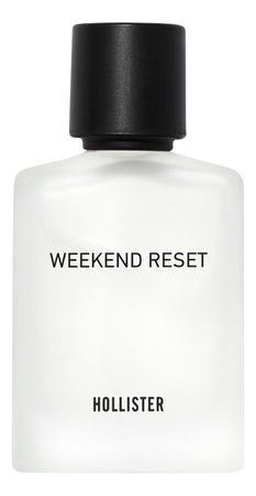 Hollister Weekend Reset