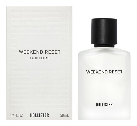 Hollister Weekend Reset