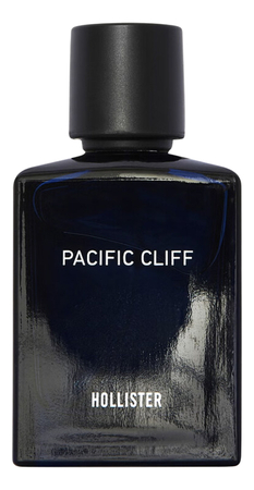 Hollister Pacific Cliff