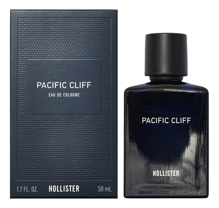 Hollister Pacific Cliff