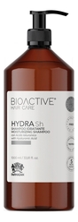 Увлажняющий шампунь для волос Bioactive Hair Care Hydra Shampoo