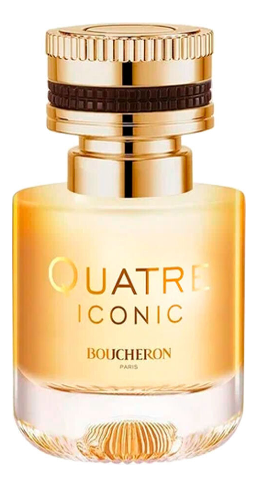 Quatre Iconic парфюмерная вода 30мл уценка 3555₽