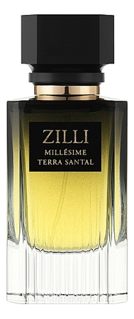 Zilli Millesime Terra Santal