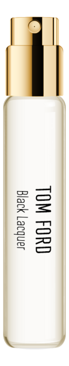 Black Lacquer
