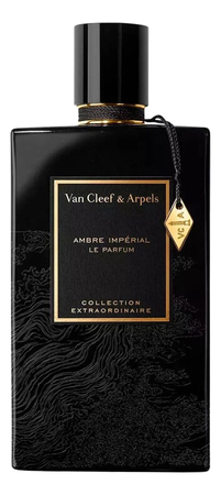 Van Cleef & Arpels Ambre Imperial Le Parfum