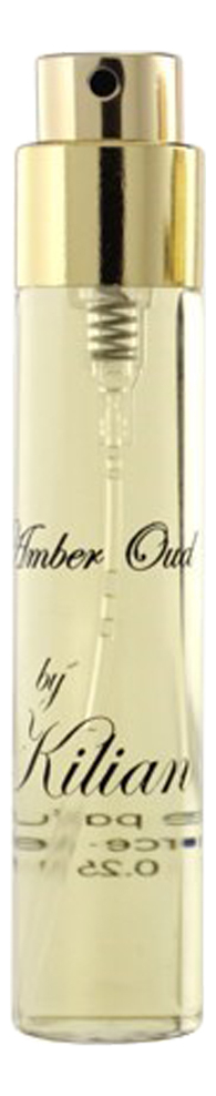 Amber Oud: парфюмерная вода 7.5мл (спрей) 50490