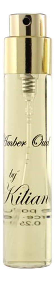 

Amber Oud: парфюмерная вода 7.5мл (спрей), Amber Oud