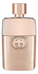 Guilty Eau De Toilette 2021