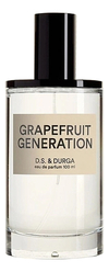 Grapefruit Generation