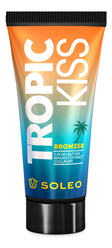 Крем-бронзатор для загара в солярии с коллагеном Tropic Kiss Bronzer