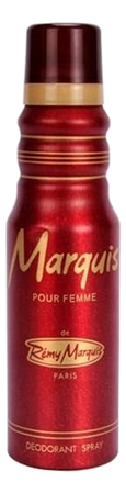 Remy Marquis Pour Femme