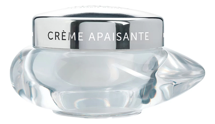 Thalgo Успокаивающий увлажняющий крем для лица Cica Marin Creme Apaisante