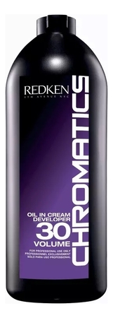 Redken Проявитель на масляной основе Chromatics 1000мл