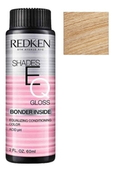 Тонирующий краситель с кислым уровнем pH Shades EQ Gloss Bonder Inside 60мл