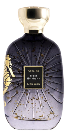 Atelier des Ors Noir By Night Limited Edition