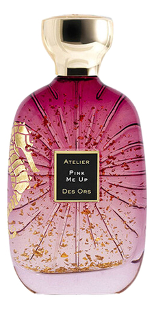 Atelier des Ors Pink Me Up Limited Edition