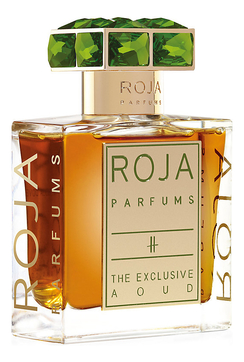 H   The Exclusive Aoud