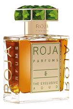 Roja Dove H The Exclusive Aoud