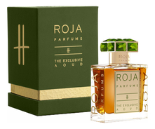 Roja Dove H The Exclusive Aoud