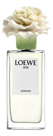 Loewe 001 Woman x Lladro