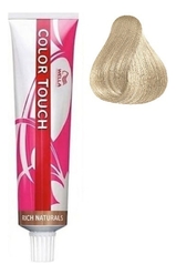 Краска для волос без аммиака Color Touch Rich Naturals 60мл