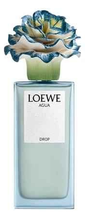 Loewe Agua Drop x Lladro