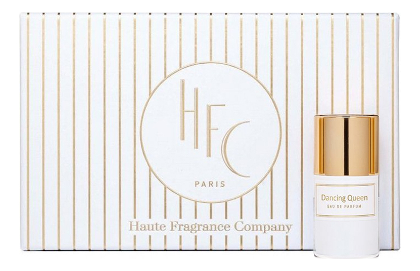 

Gift: набор 4*15мл(Devil's Intrigue + Red Iceberg + Indian Venus + Sword Dancer), Gift