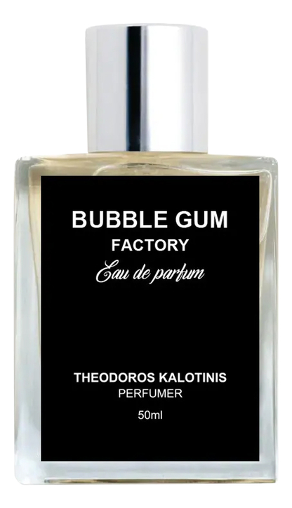 Bubble Gum Factory