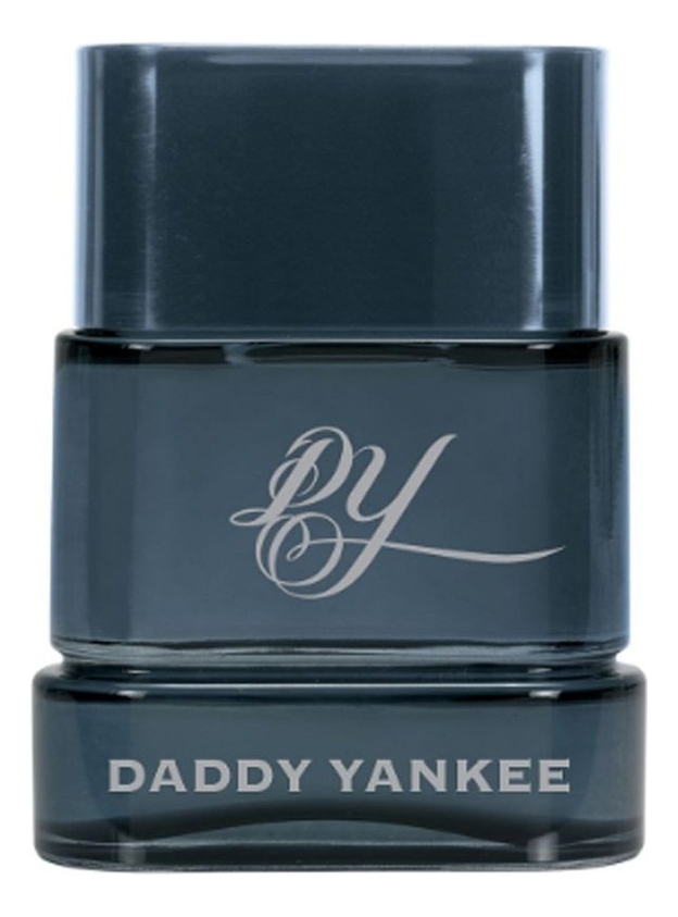 

Daddy Yankee: туалетная вода 100мл уценка, Daddy Yankee