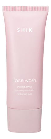 SHIK Гель для лица с пребиотиками Face Wash