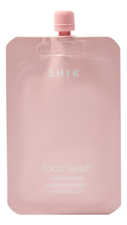 SHIK Гель для лица с пребиотиками Face Wash