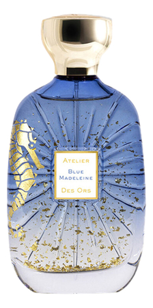 Atelier des Ors Blue Madeleine Limited Edition