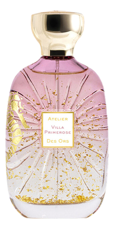 Atelier des Ors Villa Primerose Limited Edition